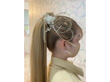 サロンドプランセス(SALON DE PRINCESSE)