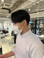 エイトセカンド 新宿三丁目店(EIGHT second)&nbsp;センターパート