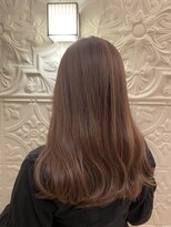 ケストラ(KESTRA)&nbsp;グロスベージュ