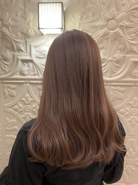 ケストラ(KESTRA) グロスベージュ