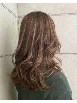 タヤ 大橋店(TAYA) ハイライトStyle