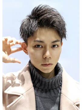 リップスヘアー 千葉(LIPPS hair) バレンタインショート