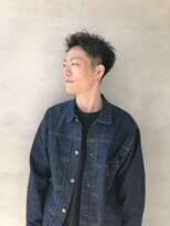 チェック アンド チャック(Check&Chack) ショート