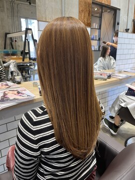 エイト マカビ 沖縄真嘉比店(EIGHT makabi) 【【EIGHT 真嘉比】お客様スタイル_