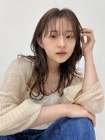 シベル(sibell)&nbsp;［ sibell ］medium layer style