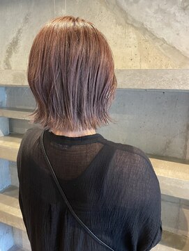 ココモ(KOKOMO) 【ボブスタイル】