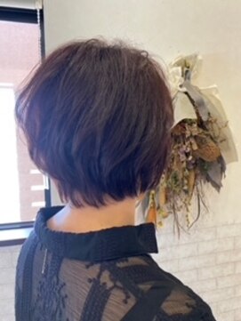 アエラ(aera) 新色カラー