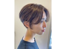 ブロンマ ヘアデザインアンドケア(blomma hair design&care)