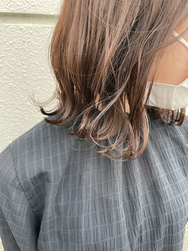 エイト 金沢店(EIGHT kanazawa) EIGHT new hair style】e99
