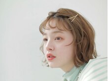 アン ヘアーズ(ann HAIRS)