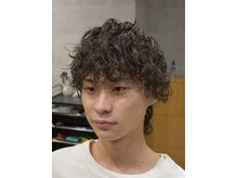 バーバーハウス ラヴィ(Barber House Lavie)