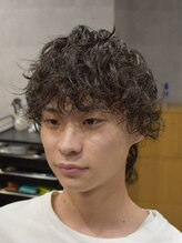 バーバーハウス ラヴィ(Barber House Lavie)