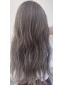 ニコデュエ 本厚木(nico. due) ダブルカラー得意です【本厚木】