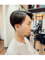 スミト(sumito)&nbsp;ビジネスマンの爽やかツーブロック