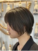 ショートスタイル