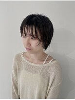 ラヌゴ(lanugo)&nbsp;ニュアンスパーマ