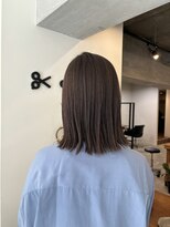 カル 北浦和西口店(caru)&nbsp;20代30代40代外ハネボブ