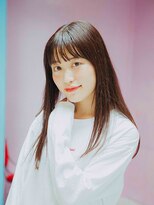 スタリー(Starry) カジュアルストレート20代/30代/40代/ハレマチ通り