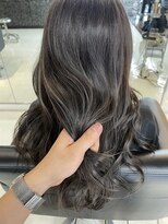 シャンプーボーイエイムス(SHAMPOO BOY aims)&nbsp;ハイライト