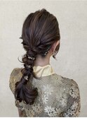 金箔がアクセント♪