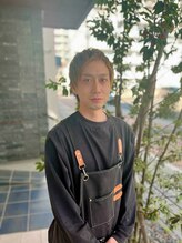 アグ ヘアー セレーノ 鴻巣店(Agu hair sereno) 小笠原 聖司