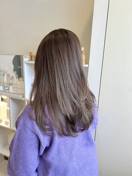 ビフィーノ モーダ 苦楽園店(bifino moda) ロングスタイル