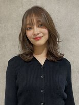 エアー 青山(AIR) ミディアムレイヤー