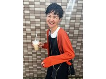 ゆき美容室