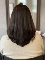 ディアーズ 高知&nbsp;レイヤーカット