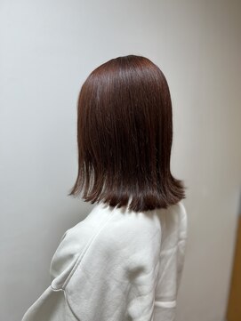 クロエ バイ ラヴィズム 小針店(CLOE by LUVISM) イルミナコーラルピンク