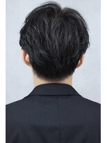 リップス 自由が丘(LIPPS)&nbsp;シースルーショートセンターパート