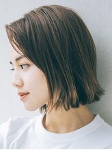 ナーディ バイ ミルボン(NERDy by milbon)