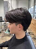 ネクストゼロ(NEXT zerO)&nbsp;縮毛矯正