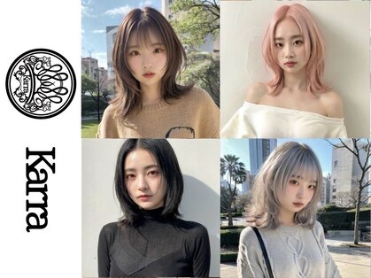 カルラ(Karra)の写真