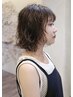 【新しい私,6月の髪から】カット＋パーマ＋トリートメント￥16720→￥12050