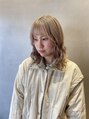 ニコ(NICO)&nbsp;ハイトーンもご相談ください♪