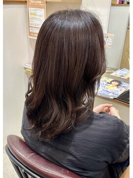 トゥルース(hair&eyelash Truth) 【Truth】ベージュカラー/ナチュラルカラー