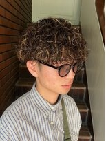 プロデュース 南林間店(Produce)&nbsp;メンズカット メンズパーマ