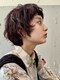 スタジオ ノル(studio noll)の写真/髪質・骨格などを見極め、ライフスタイルに合わせてご提案◎魅力を引き出し、理想を叶えるサロン♪