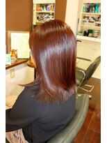 シップイン(ship in)&nbsp;M3Dピコカラートリートメント