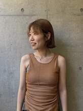マトウ(MATOH) 久恒 夏乃子