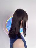 ラベンダーアッシュ