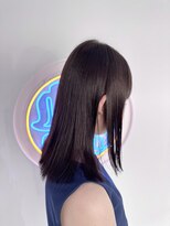 ザイン(Sein)&nbsp;ラベンダーアッシュ