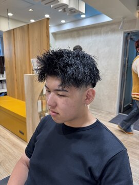 ルースト 原宿店(ROOST) ショートパイル