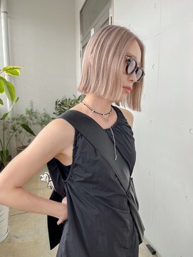 ペト(peto) TAKE_ホワイトベージュ