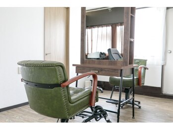 芙蓉の写真/日々の疲れをリセット。私だけの貸切空間で癒しのヘッドスパ体験を。【上尾/北上尾】