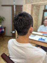 ココカラヘアー プラス(cococara‐hair plus)&nbsp;ショート