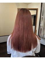 リピュア(Re:PURe)&nbsp;**ピンクバイオレットダブルカラー**