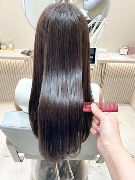 テラバイルヴェール 各務原(TERRA by LeVert) ダークグレージュ◎