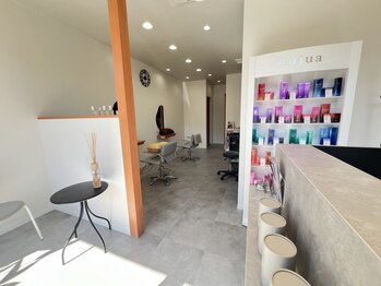 シンス(siNce..)の写真/【中川区/マンツーマン◎】プライベートサロンだからこそお悩みをじっくり解決♪大人女性のためのサロン